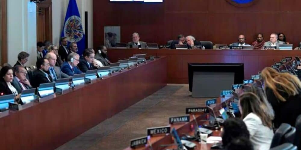 OEA