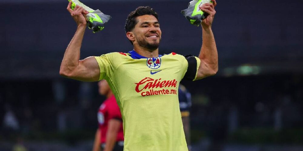 América busca seguir de líder ante los Pumas