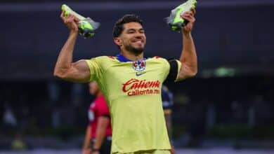 América busca seguir de líder ante los Pumas