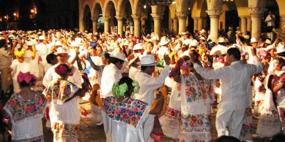 Vaquería yucateca y Janal Pixán serán declarados patrimonio cultural del estado