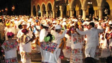 Vaquería yucateca y Janal Pixán serán declarados patrimonio cultural del estado