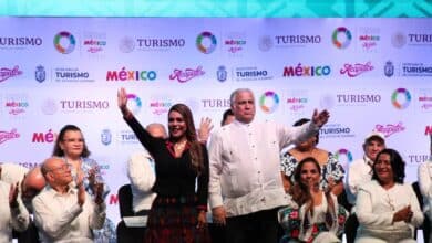 Inauguran Tianguis Turístico México Acapulco 2024