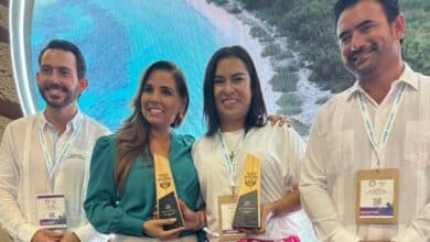 TripAdvisor otorga a Tulum dos sendos galardones en su sección Travelers Choice 2024