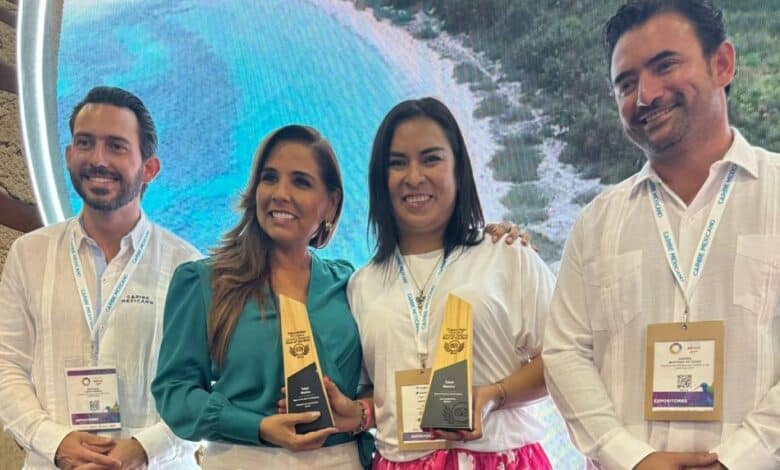 TripAdvisor otorga a Tulum dos sendos galardones en su sección Travelers Choice 2024