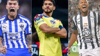 Así quedaron las Semifinales de la Copa de Campeones de Concacaf