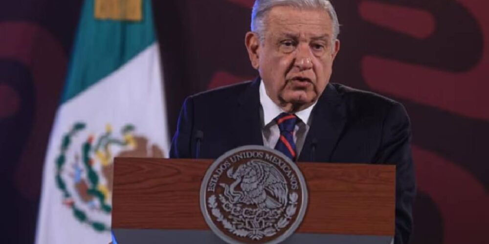 Si la ONU no expulsa a Ecuador quedará como "un florero": AMLO