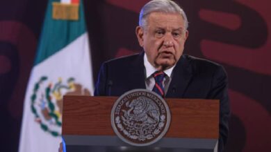 Si la ONU no expulsa a Ecuador quedará como "un florero": AMLO