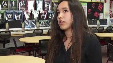 Hija de migrantes mexicanos es aceptada en universidades de EU