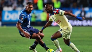 Horario y canales para semifinal de Concacaf entre Tuzos y Águilas