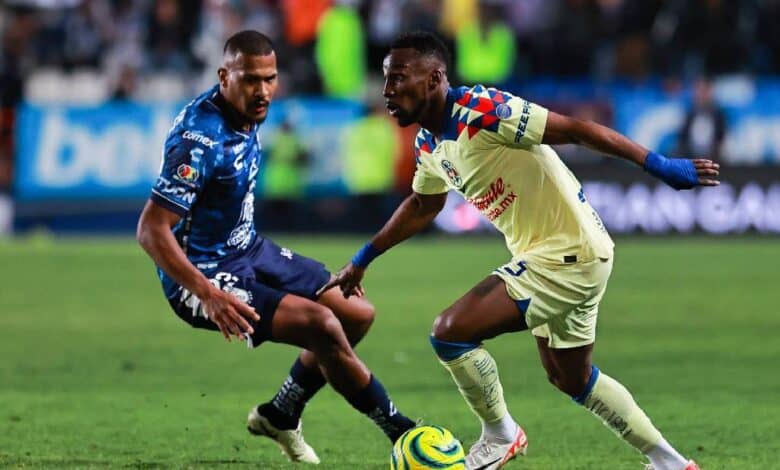 Horario y canales para semifinal de Concacaf entre Tuzos y Águilas