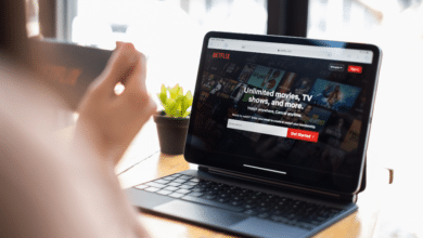 Truco para aprender cualquier idioma con Netflix