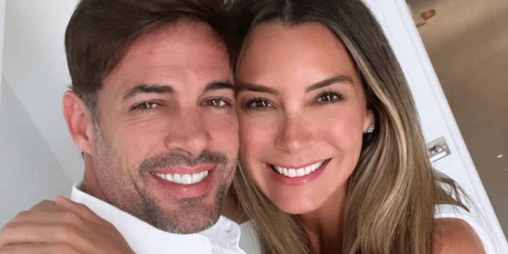 William Levy habla ante la polémica tras separarse de Gutiérrez