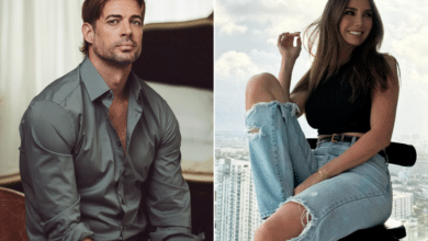 William Levy recibe críticas tras separación con Elizabeth Gutiérrez