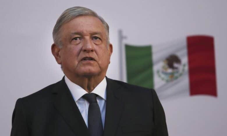 AMLO realiza gira de supervisión de obras en Oaxaca