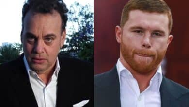 Faitelson debutará como analista de box en pelea de "Canelo" Álvarez