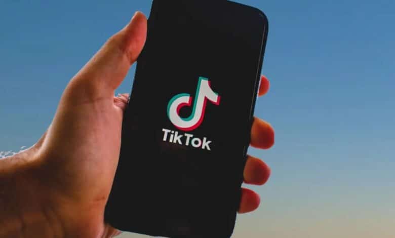 TikTok lanzará app para compartir fotos