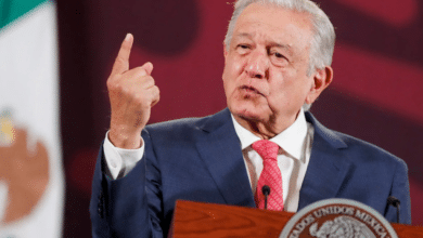 AMLO anuncia gira en septiembre