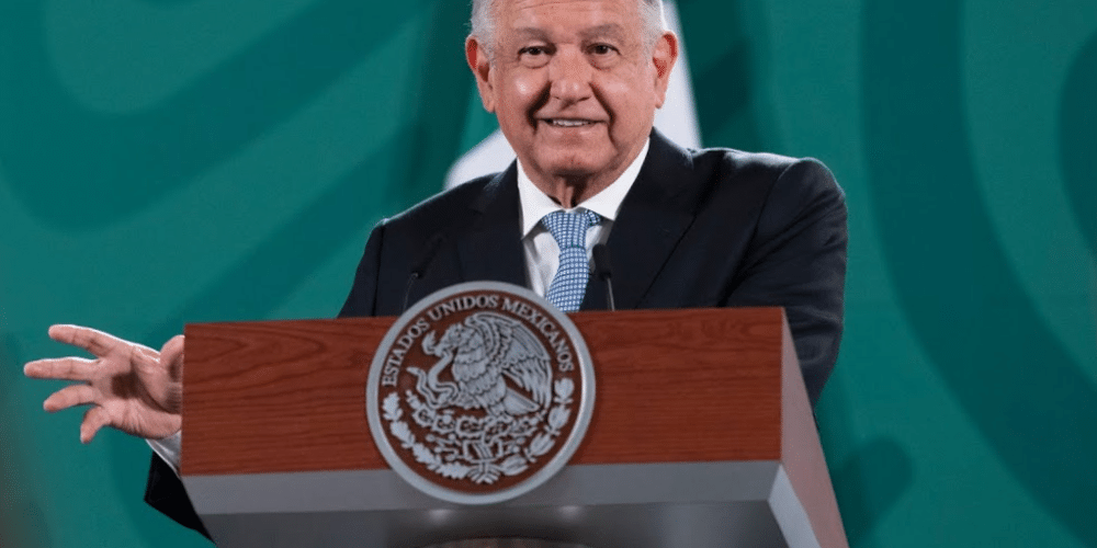 AMLO anuncia que se suspenden mañaneras por elecciones