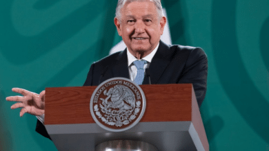 AMLO anuncia que se suspenden mañaneras por elecciones