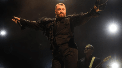 Sam Smith celebra su cumpleaños en el Tecate Emblema