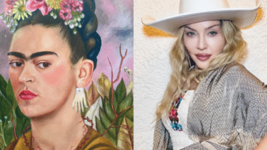 Museo de Frida Kahlo reacciona a polémica generada por Madonna