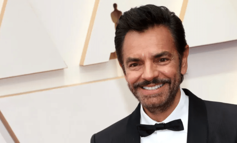 Eugenio Derbez regresa a la comedia con “Drácula”