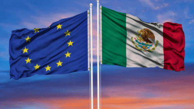 México y UE coinciden en hacer frente al “problema de las drogas”