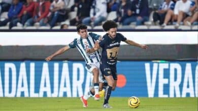 Pumas está en la Liguilla vence en penales al Pachuca