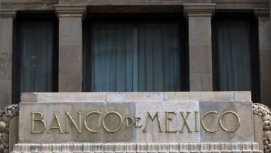 Banxico mantiene en 11.00% su principal tasa de interés