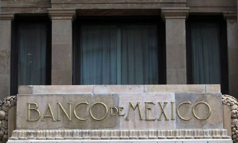 Banxico mantiene en 11.00% su principal tasa de interés