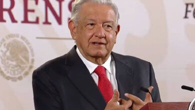 AMLO bromea con ingreso de estadounidenses a México