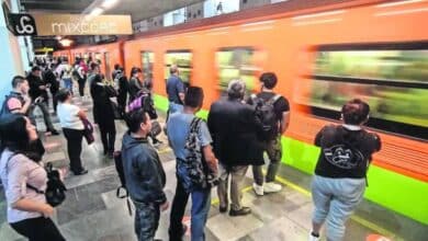 ¿Te gustaría visitar las instalaciones del Metro?