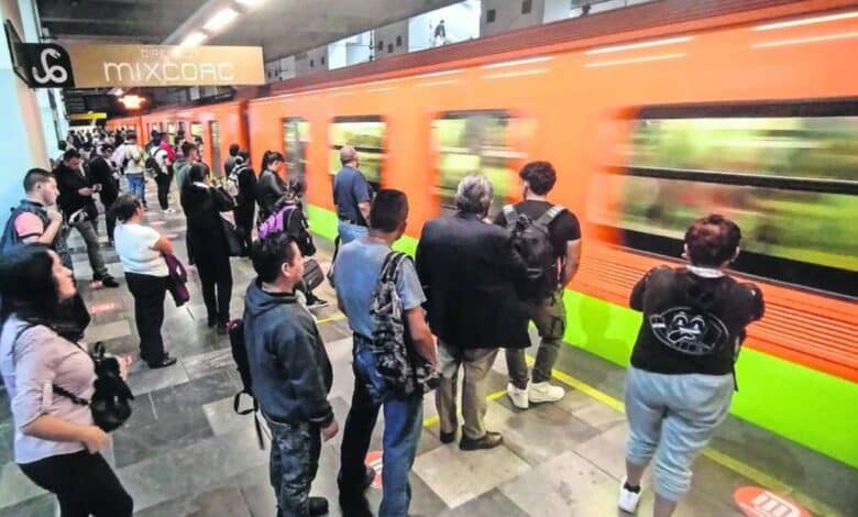 ¿Te gustaría visitar las instalaciones del Metro?