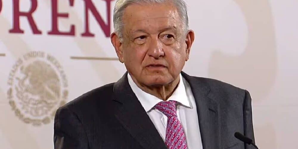 Suman 4 días consecutivos sin que se presenten apagones: AMLO