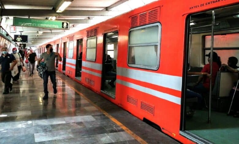 Sugiere Taboada precisar que tarifa del Metro no aumentará