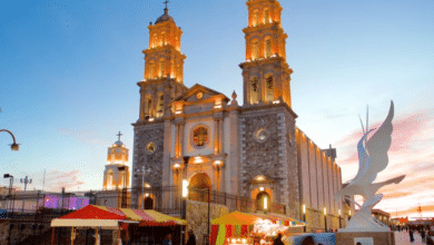 Estos son 5 lugares imperdibles si visitas Ciudad Juárez