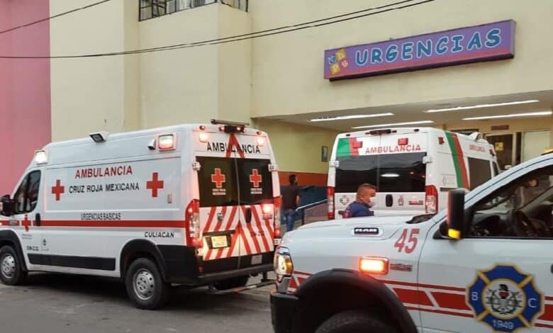 Reportan un adolescente intoxicado presuntamente por fentanilo