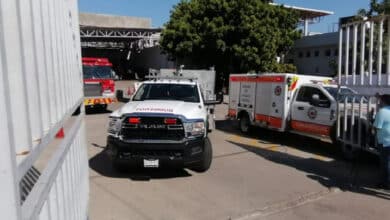 Investigan intoxicación de tres niños con cloro, gasolina y marihuana