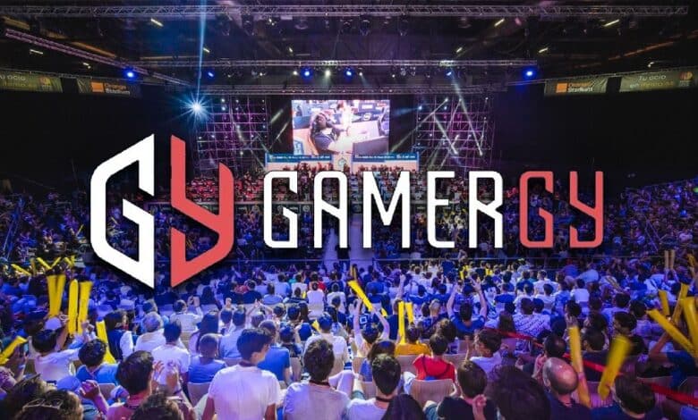 Gamergy 2024, evento que unirá comunidades de esports y videojuegos