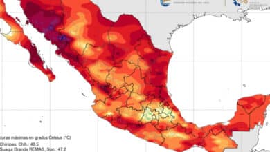 Prevalecen temperaturas extremadamente calurosas en el País