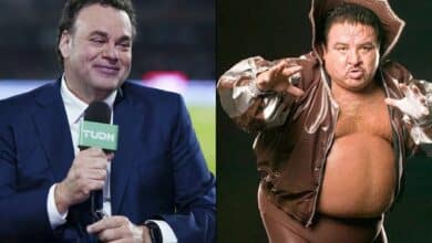 Faitelson "evitará" veto gracias a Súper Porky