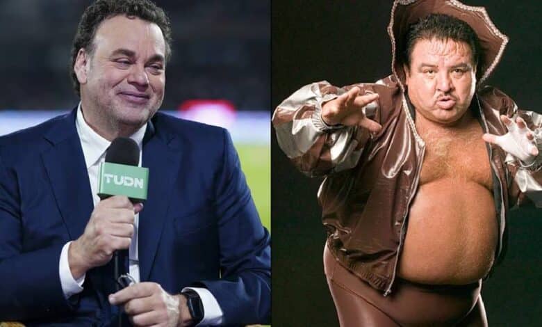 Faitelson "evitará" veto gracias a Súper Porky