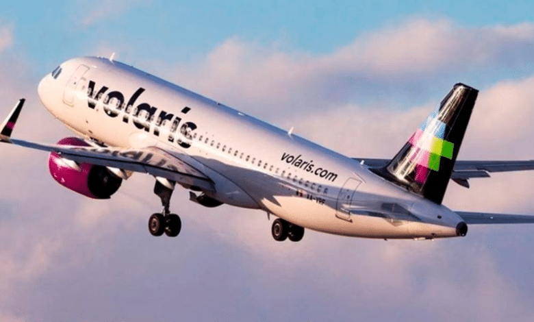 Volaris multa.