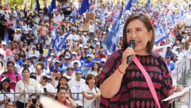 Xóchitl.