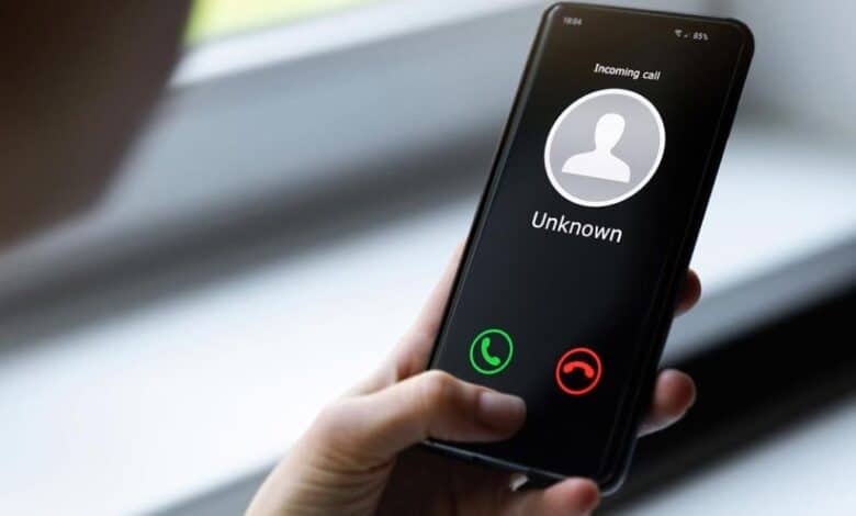 ¡No contestes! Los 31 números de celular usados para extorsionar