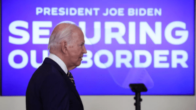 Biden border.