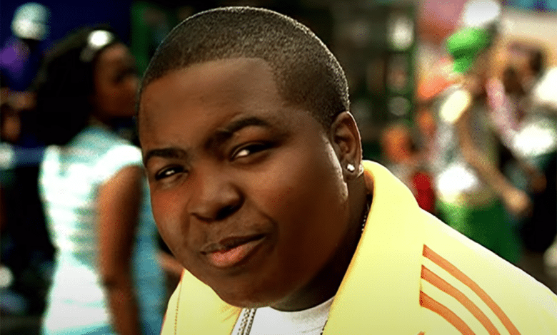 ¿Recuerdas a Sean Kingston? acaba de ser liberado de la prisión, este fue el delito que cometió