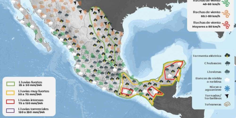 https://elmomento.mx/2024/06/04/se-mantendra-la-tercera-onda-de-calor-de-la-temporada-2/