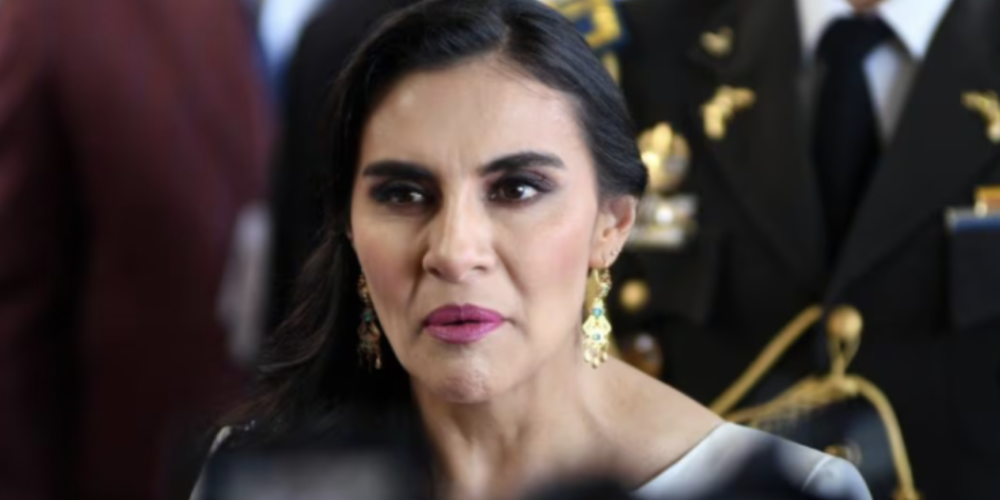 Vinculan a vicepresidenta de Ecuador, Verónica Abad por trafico de influencias