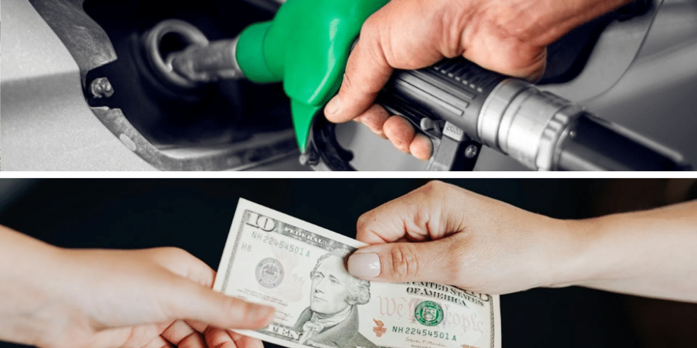 Precio de la gasolina y dólar hoy, miércoles 13 de noviembre en México